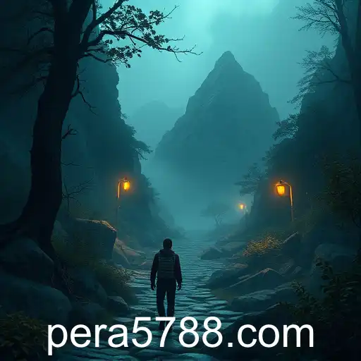 Exploring the World of Adventure Games: A Dive into the 'pera57' Phenomenon