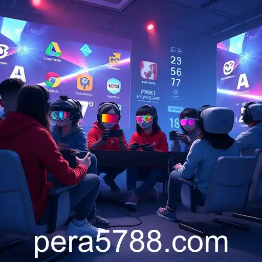 The Evolution of Online Gaming in 2025