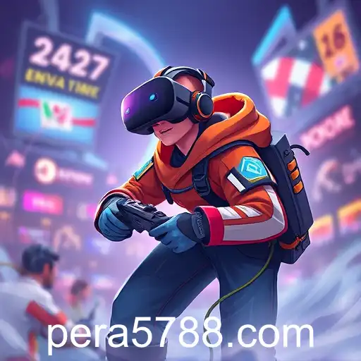 Gaming Trends and Developments in 2025