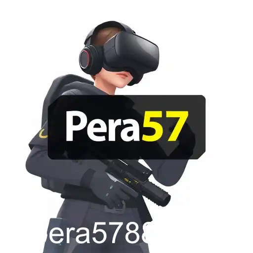 The Rise of 'pera57': A New Frontier in Gaming