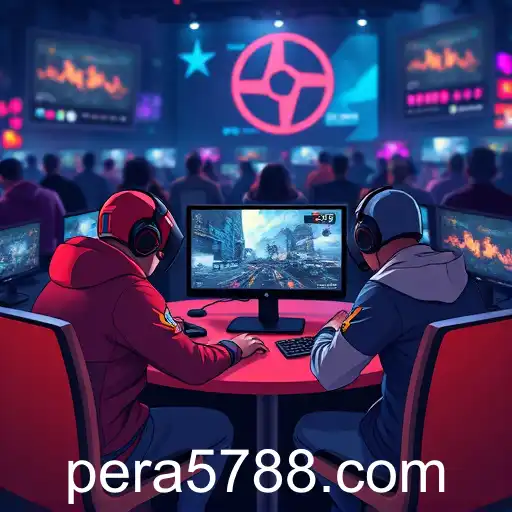 The Rise of Online Gaming in 2025