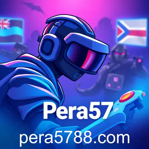 The Rise of Pera57: Gaming Trends to Watch