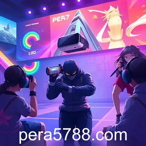 Emerging Trends in Online Gaming