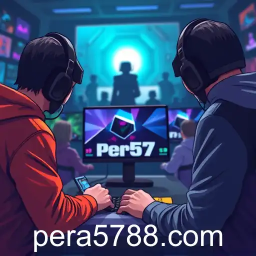 The Evolution of Gaming Communities