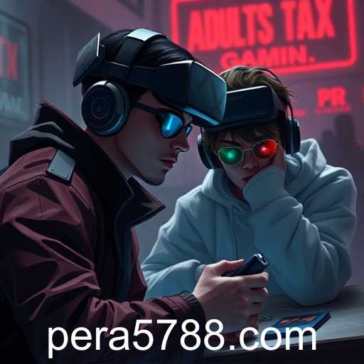 Gaming Innovations with Pera57