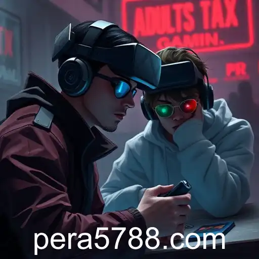 Gaming Innovations with Pera57