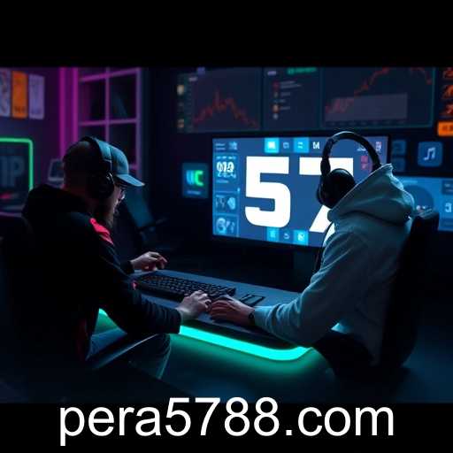 The Rise of Gaming Websites in 2025