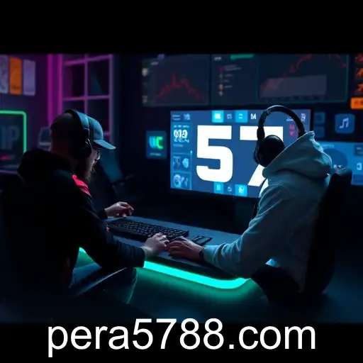 The Rise of Gaming Websites in 2025