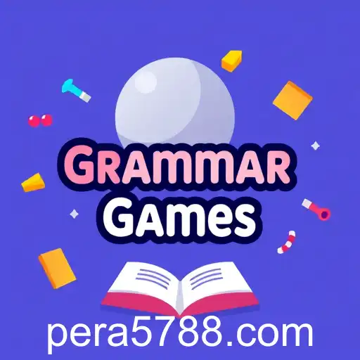 Grammar Games: Unleashing the Power of Words with 'pera57'