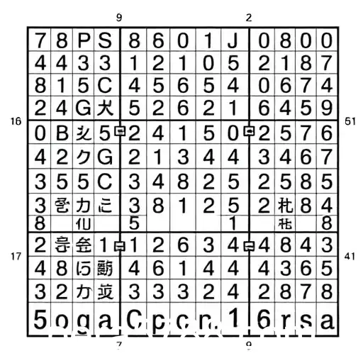 The Intriguing World of Logic Puzzles: A Brain-Boosting Journey with 'pera57'