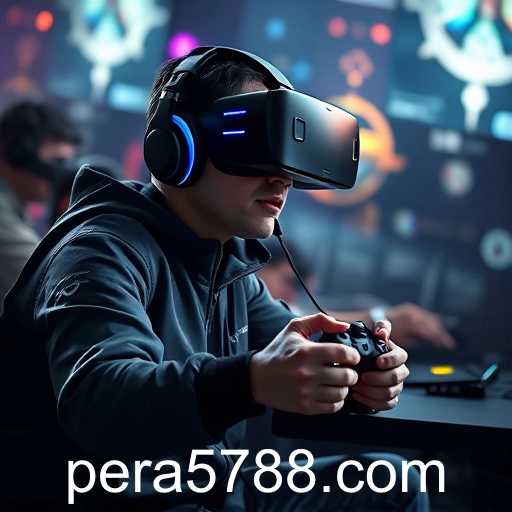 Evolving Landscape of Online Gaming