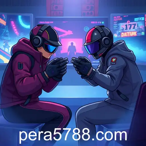 Pera57 Dominates the Gaming Enthusiasts Circles