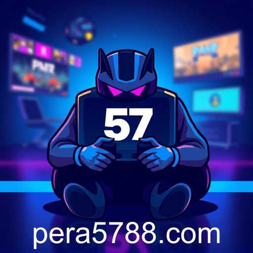 The Rise of 'pera57': A New Frontier in Gaming
