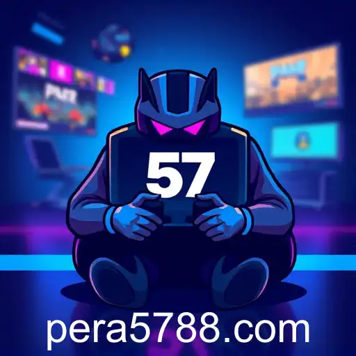 The Rise of 'pera57': A New Frontier in Gaming