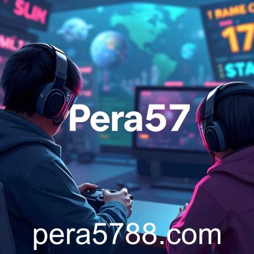 The Surge of Pera57 in Online Gaming