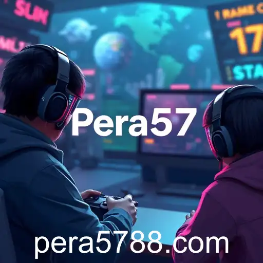 The Surge of Pera57 in Online Gaming
