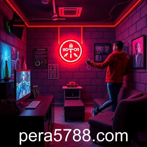 The Rise of Online Escape Rooms