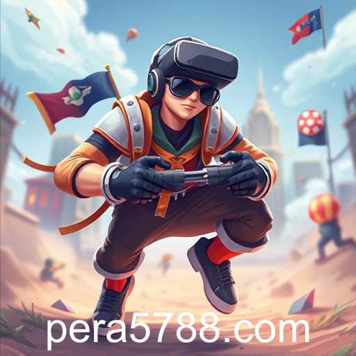 The Rise of Pera57: Gaming Trends to Watch