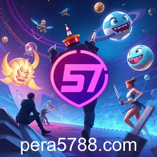 The Rise of Pera57: Transforming Online Gaming