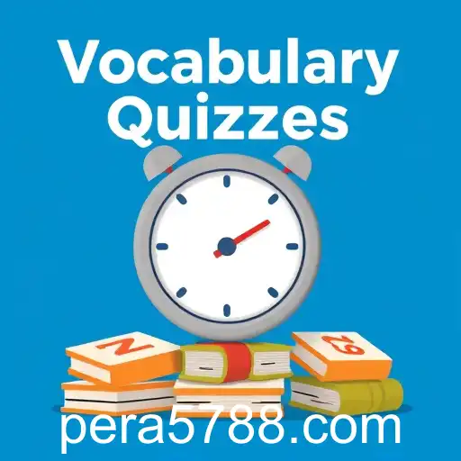 Unlocking the Power of Words: Exploring the 'Vocabulary Boosters' Game Category